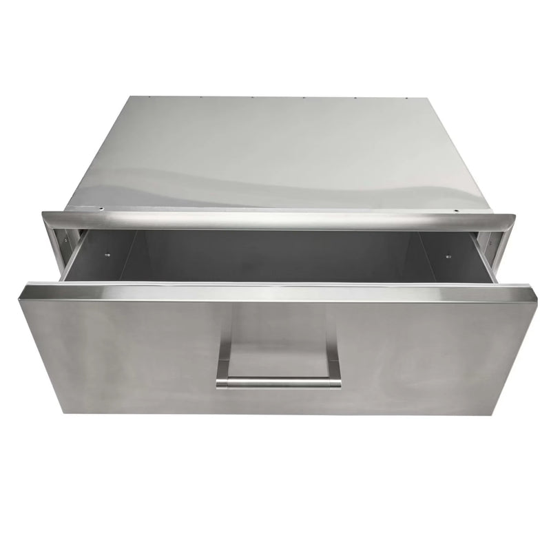 Coyote 28-Inch Single Storage Drawer | GW STORE