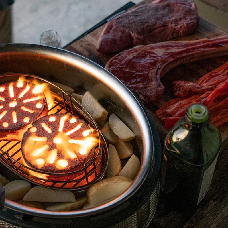 COBB CobbleStones Charcoal Natural Coconut-Based Fuel Briquettes | GW STORE