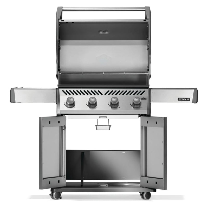 Napoleon Rogue 525 Freestanding Gas Grill | GW STORE