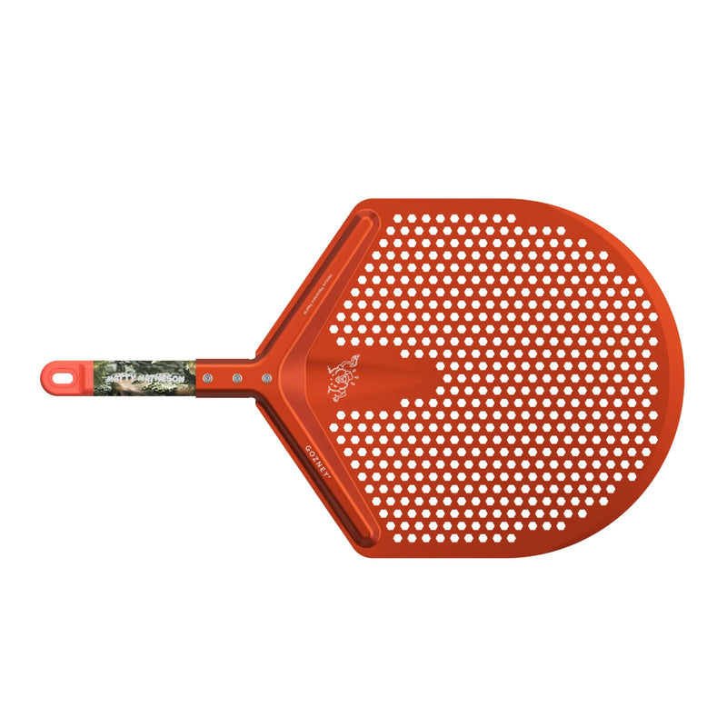 Gozney Matty Matheson Venture Placement Peel