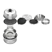 COBB Kitchen-in-a-Box Premier Air Grill | GW STORE