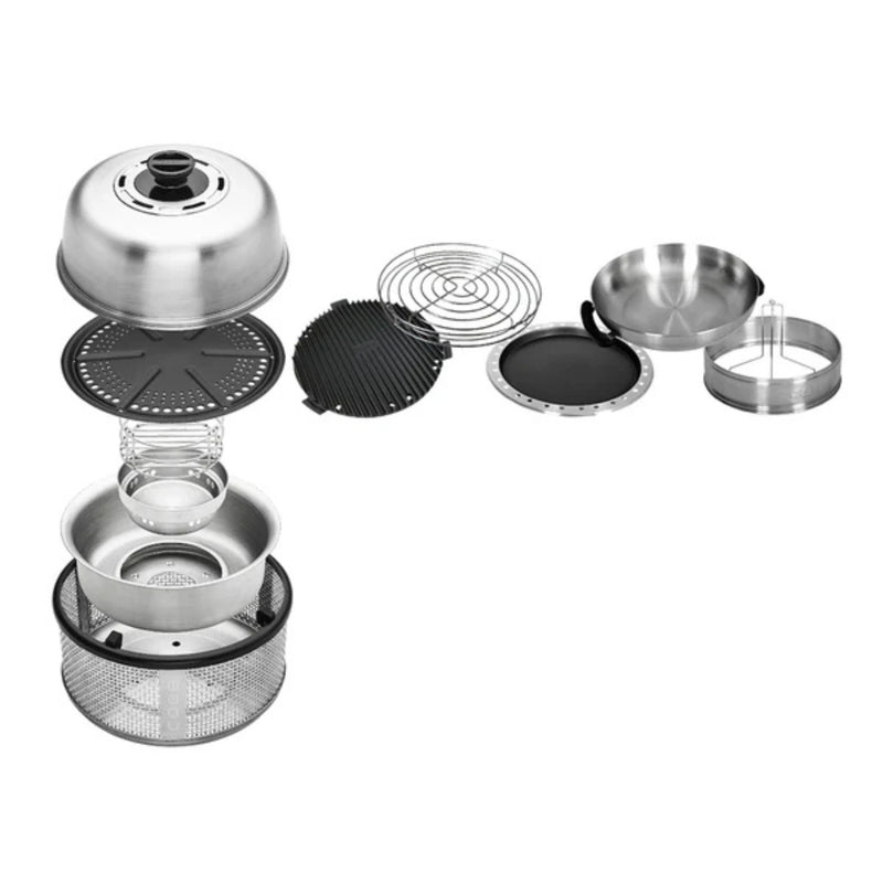 COBB Kitchen-in-a-Box Premier Air Grill | GW STORE