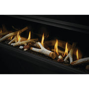Napoleon Luxuria™ 50 Linear Direct Vent Gas Fireplace | GW STORE