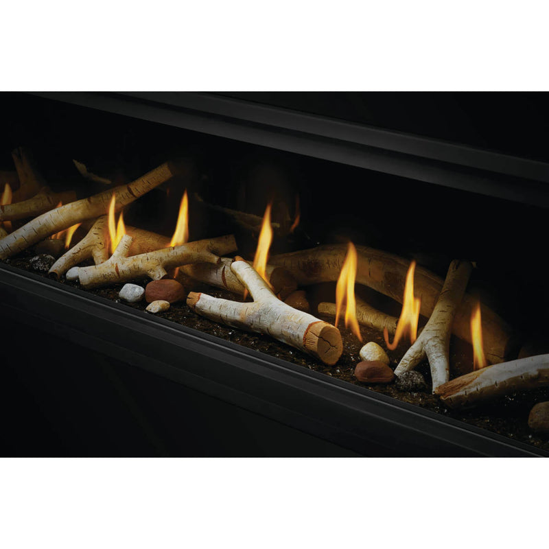 Napoleon Luxuria™ 50 Linear Direct Vent Gas Fireplace | GW STORE
