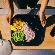 Gozney Tread Roof Rack Server | Buy at GW STORE