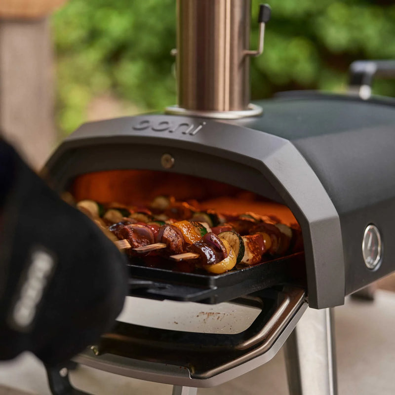 Ooni Karu 2 Multi-Fuel Pizza Oven | Buy at GW STORE