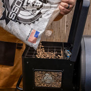 Pit Boss Hickory Blend Hardwood Pellets, 40lb | GW STORE