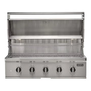 Coyote CL-Series 42-Inches 5-Burner Built-in Gas Grill | GW STORE