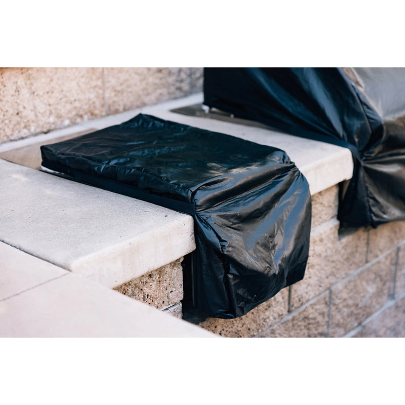 Summerset Cover for Built-In Double Side Burner | GW STORE