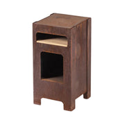 Fogues TX Siggy Firewood Outdoor Pizza Oven | GW STORE