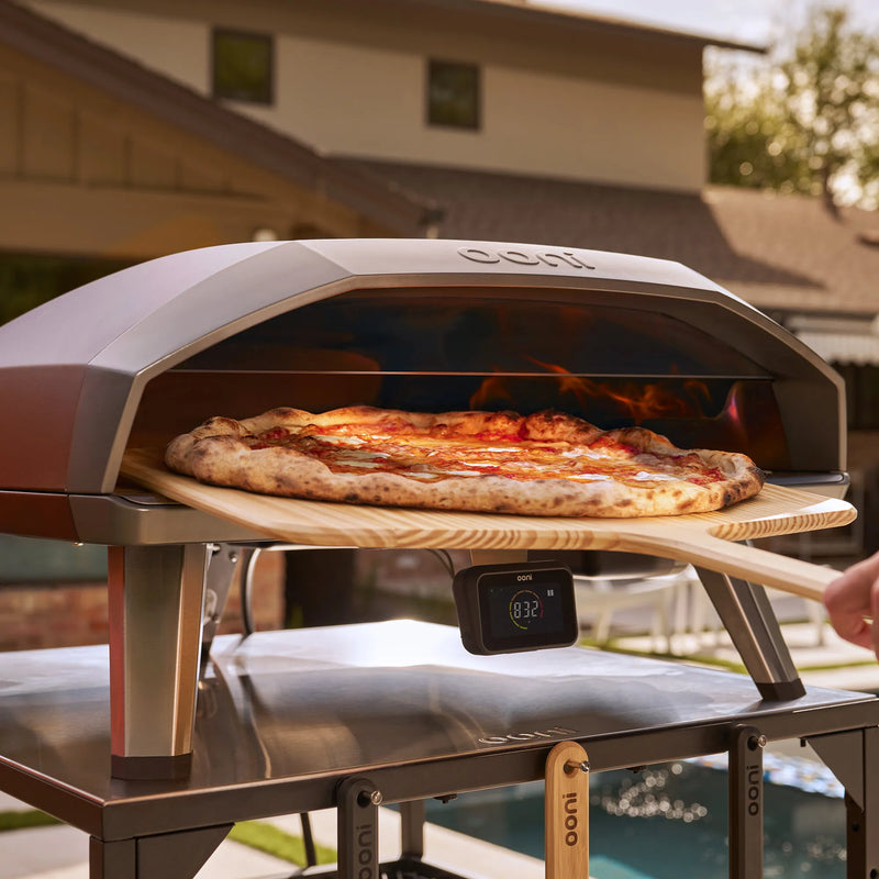 Ooni Koda 2 Max Gas Powered Pizza Oven | GW STORE