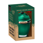 Big Green Egg 122919 Limited Edition Glass Holiday Ornament | GW STORE
