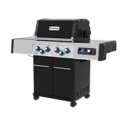 Broil King Regal Q 490 Pro IR Natural Gas Grill | GW STORE