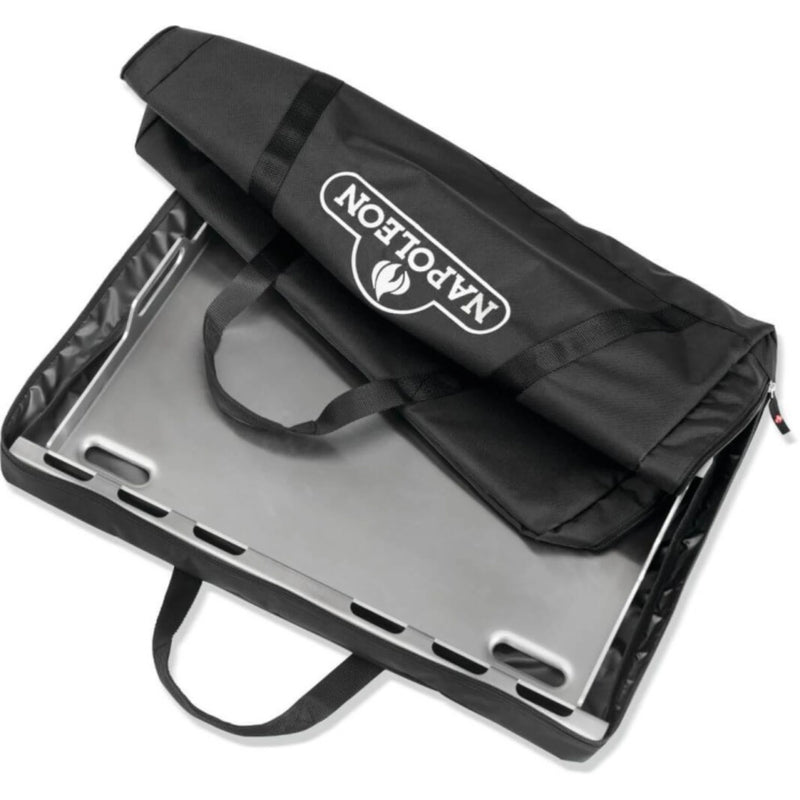 Napoleon Storage Bag for Full Sized Griddle Insert 56094 | GW STORE