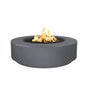 The Outdoor Plus Florence Natural Gas 12″ Tall Fire Pit | GW STORE