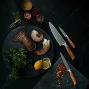 Messermeister Oliva Elite 8" Chef’s Knife | GW STORE