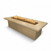 The Outdoor Plus Propane Gas Newport Fire Table | GW STORE