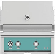 Hestan GABR30LP 30 Inch Built-In Liquid Propane Grill - Stainless Steel | GW STORE
