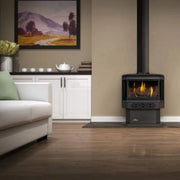 Haliburton™ Direct Vent Stove Natural Gas | GW STORE