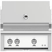 Hestan GABR30LP 30 Inch Built-In Liquid Propane Grill - Stainless Steel | GW STORE