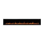 Vital Essence 100 Inch Linear Electric Fireplace | GW STORE