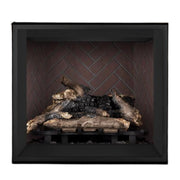 Napoleon Decorative Brick Panels Old Town Red™ Herringbone for Ascent™ X 70 | GW STORE