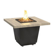 American Fyre Desings Cosmo Square Firetable | GW STORE