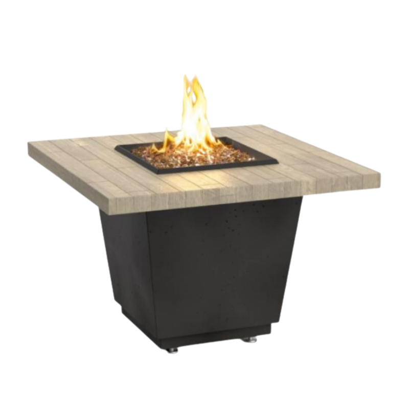 American Fyre Desings Cosmo Square Firetable | GW STORE