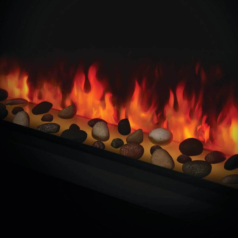Napoleon Astound 62 Built-In Electric Fireplace | GW STORE
