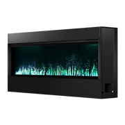 Dimplex Opti-Myst 66 Inch Linear Built-In Electric Fireplace | GW STORE