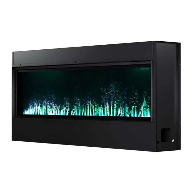 Dimplex Opti-Myst 66 Inch Linear Built-In Electric Fireplace | GW STORE