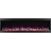 Napoleon Trivista™ Pictura 60 Three-Sided Wallmount Electric Fireplace | GW STORE
