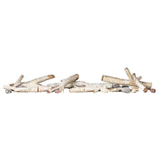 Napoleon Birch Log Kit with Rocks for Entice™ 50 | GW STORE