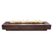 The Outdoor Plus Coronado Fire Pit NG | GW STORE