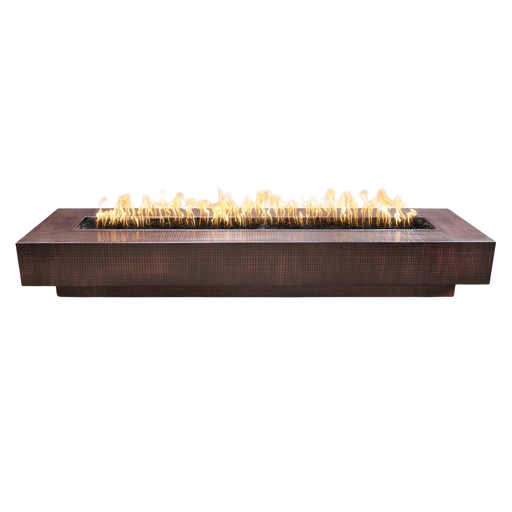 The Outdoor Plus Coronado Fire Pit NG | GW STORE