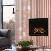 Dimplex Nova 28-inch plug-in electric firebox | GW STORE