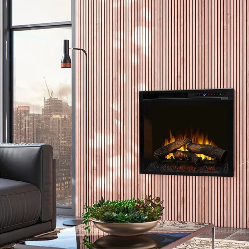 Dimplex Nova 28-inch plug-in electric firebox | GW STORE