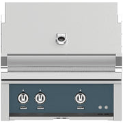 Hestan GABR30LP 30 Inch Built-In Liquid Propane Grill - Stainless Steel | GW STORE