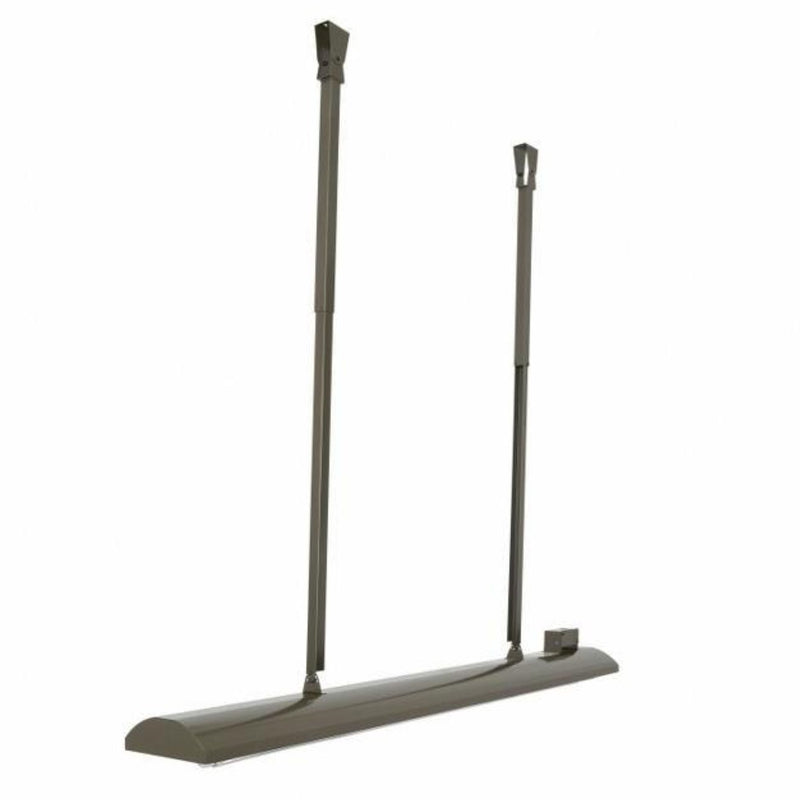 Infratech C-Series Drop Mount Pole