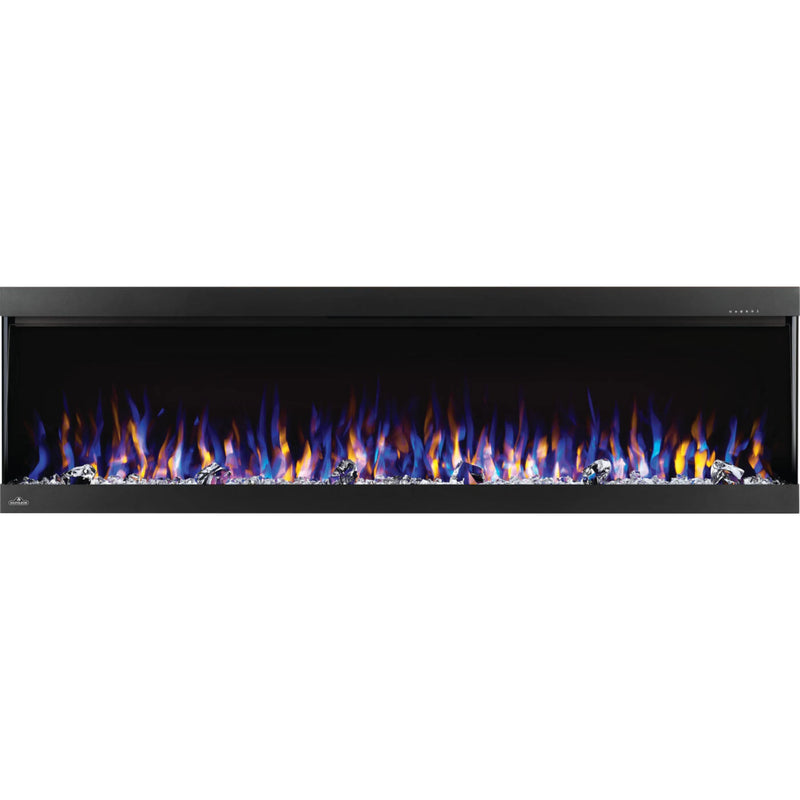 Napoleon Trivista™ Pictura 60 Three-Sided Wallmount Electric Fireplace | GW STORE