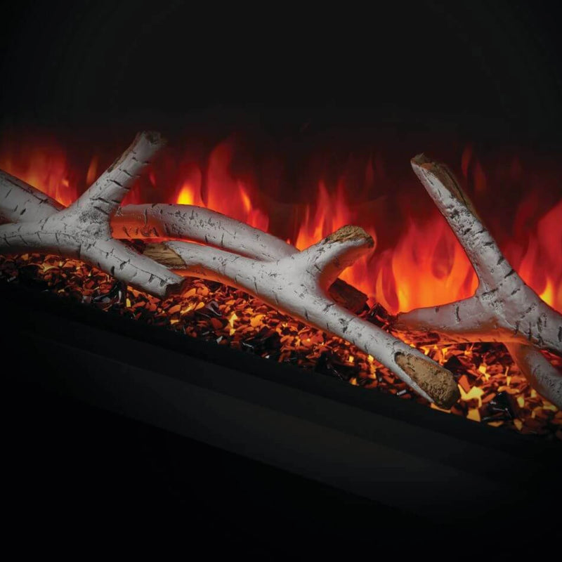 Napoleon Astound 62 Built-In Electric Fireplace | GW STORE