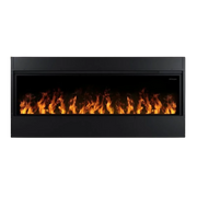 Dimplex Opti-Myst 66 Inch Linear Built-In Electric Fireplace | GW STORE