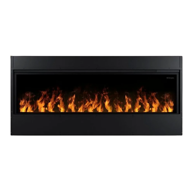 Dimplex Opti-Myst 66 Inch Linear Built-In Electric Fireplace | GW STORE
