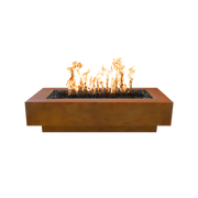 The Outdoor Plus Coronado Fire Pit NG | GW STORE