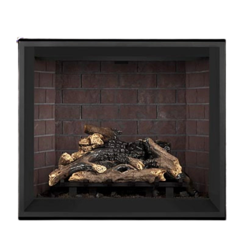 Napoleon Decorative Brick Panels Old Town Red™ Standard for Ascent™ X 70