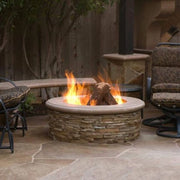 American Fyre Desings Contractor’s Model Fire Pit | GW STORE