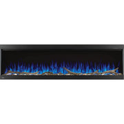 Napoleon Trivista™ Pictura 60 Three-Sided Wallmount Electric Fireplace | GW STORE