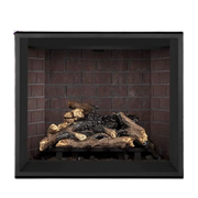 Napoleon Old Town Red Standard Brick Decorative Panel for Elevation X 42" | GW STORE