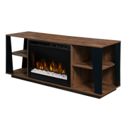 Dimplex 59 Inch Arlo Media Console Electric Fireplace | GW STORE