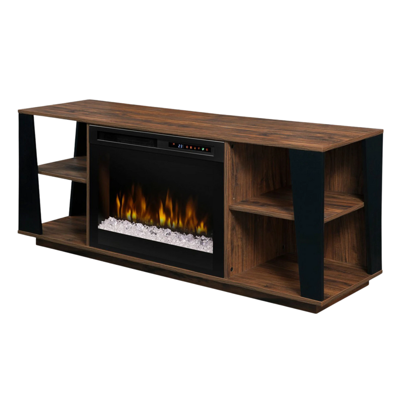 Dimplex 59 Inch Arlo Media Console Electric Fireplace | GW STORE